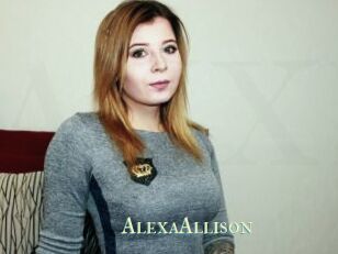 AlexaAllison