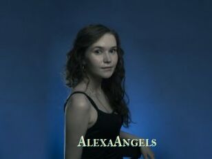 AlexaAngels