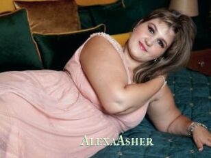 AlexaAsher