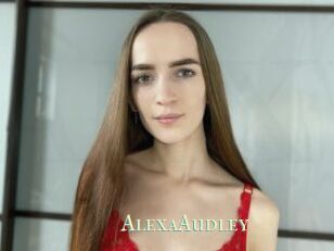 AlexaAudley
