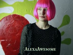 AlexaAwesome
