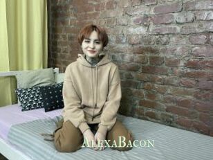 AlexaBacon
