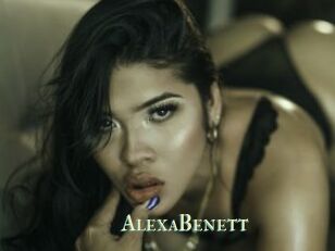 AlexaBenett