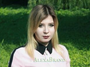 AlexaBrand