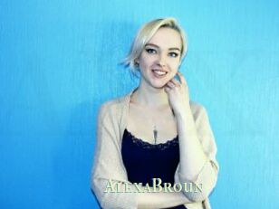 AlexaBroun