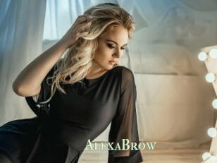 AlexaBrow