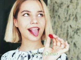AlexaCiero
