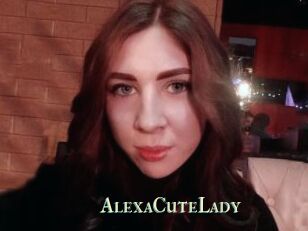 AlexaCuteLady