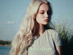 AlexaDepp
