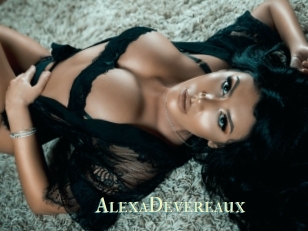 AlexaDevereaux