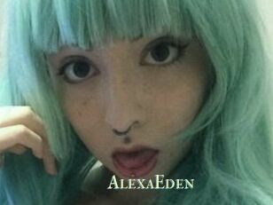 Alexa_Eden