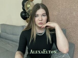 AlexaElton