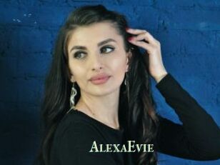 AlexaEvie