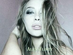 AlexaFlirty_
