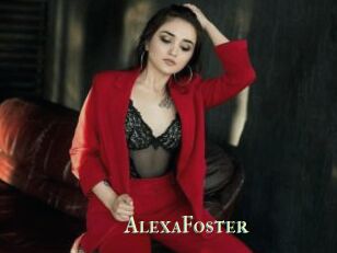 AlexaFoster