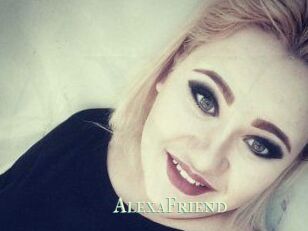 AlexaFriend