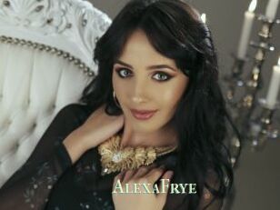 AlexaFrye
