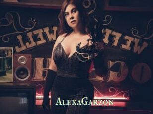 AlexaGarzon
