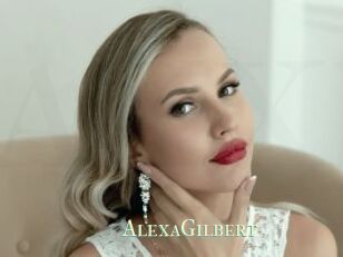 AlexaGilbert