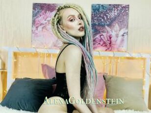 AlexaGoldenstein