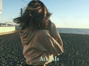 AlexaIs