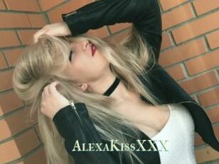 AlexaKissXXX