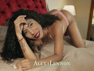 AlexaLennon