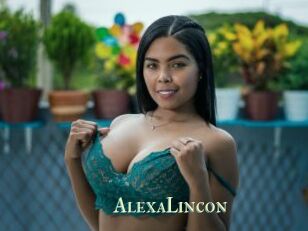 AlexaLincon