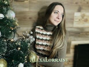 AlexaLorraine