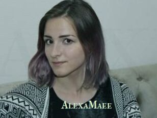 AlexaMaee