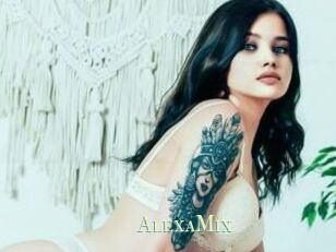 AlexaMix