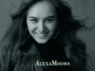 AlexaMoons