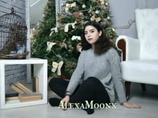 AlexaMoonx