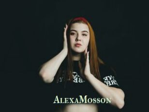 AlexaMosson