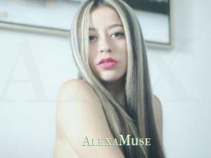 AlexaMuse