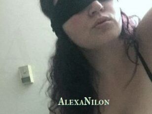 Alexa_Nilon