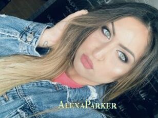 AlexaParker
