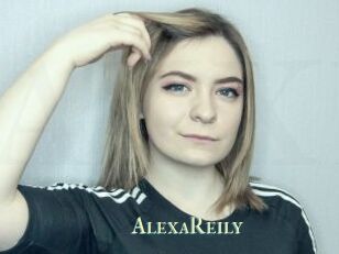 AlexaReily