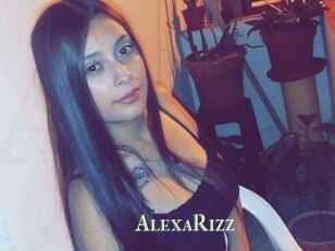 AlexaRizz