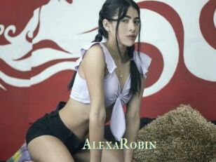 AlexaRobin