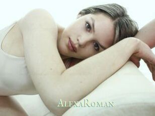 AlexaRoman