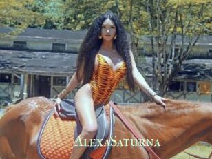 AlexaSaturna