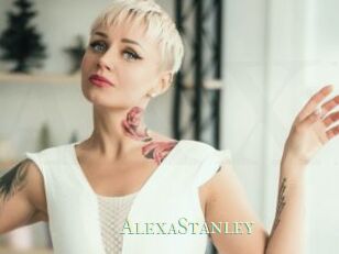 AlexaStanley