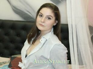 AlexaStarlet
