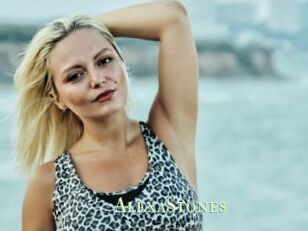 AlexaStones