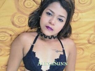 AlexaSunn