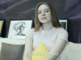 AlexaVikall