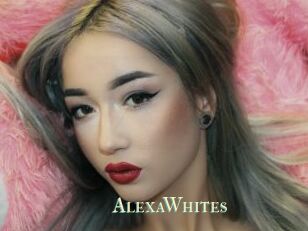 AlexaWhites