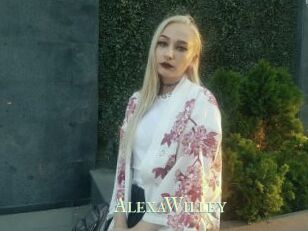 AlexaWilley