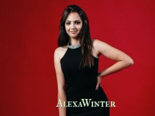 AlexaWinter